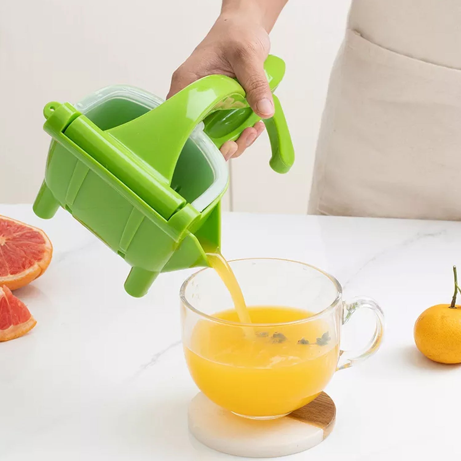 2337 Heavy Duty Juice Press Squeezer with juicers ( 1 pcs ) 2337 Heavy Duty Juice Press Squeezer with juicers ( 1 pcs )
